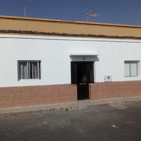Casa Dulce Hogar Apartment Casillas del Angel Luaran gambar