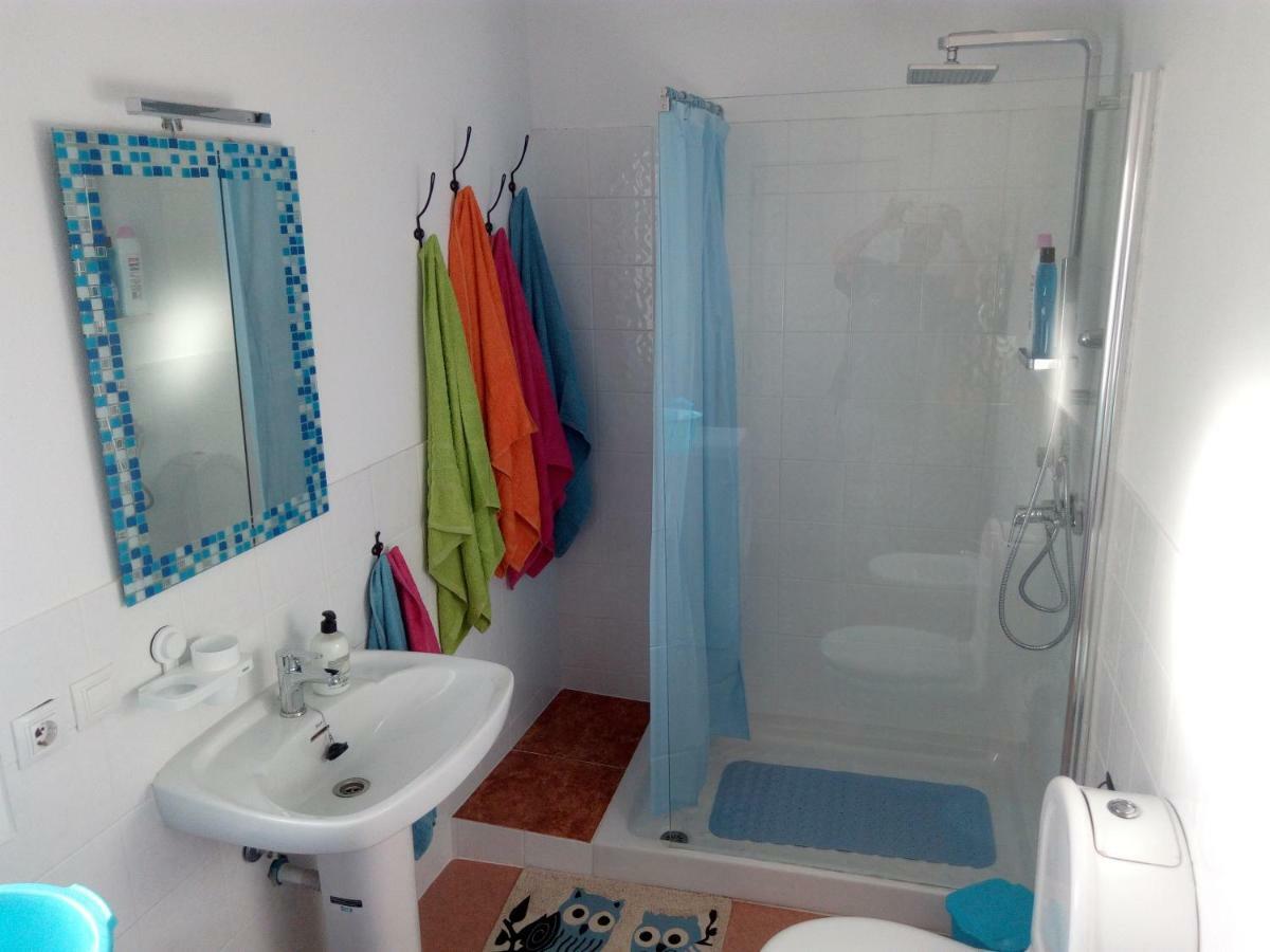 Casa Dulce Hogar Apartment Casillas del Angel Luaran gambar